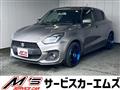 2022 Suzuki Swift