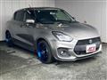 2022 Suzuki Swift