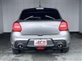 2022 Suzuki Swift