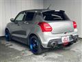 2022 Suzuki Swift