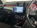 2022 Suzuki Swift