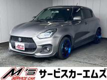 2022 Suzuki Swift