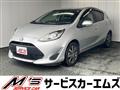 2019 Toyota AQUA