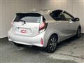 2019 Toyota AQUA