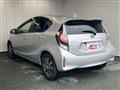 2019 Toyota AQUA
