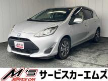 2019 Toyota AQUA