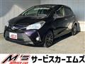 2018 Toyota Vitz