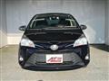 2018 Toyota Vitz