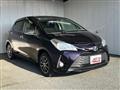 2018 Toyota Vitz