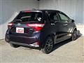 2018 Toyota Vitz