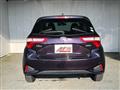 2018 Toyota Vitz