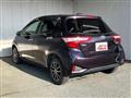 2018 Toyota Vitz