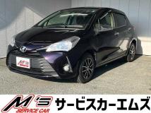 2018 Toyota Vitz