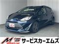 2017 Toyota AQUA