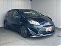 2017 Toyota AQUA
