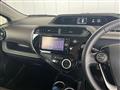 2017 Toyota AQUA
