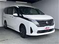 2024 Nissan Serena