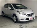 2018 Nissan Note