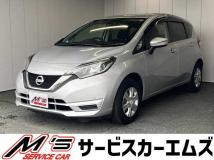 2018 Nissan Note