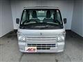 2017 Suzuki Carry Truck