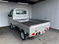 2017 Suzuki Carry Truck