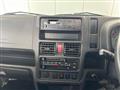 2017 Suzuki Carry Truck