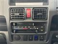 2017 Suzuki Carry Truck