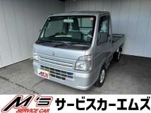 2017 Suzuki Carry Truck