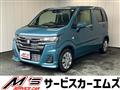 2025 Suzuki Wagon R