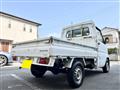 2000 Mitsubishi Minicab Truck