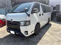 2013 Toyota Hiace Van