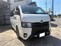 2013 Toyota Hiace Van