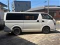 2013 Toyota Hiace Van