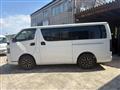 2013 Toyota Hiace Van