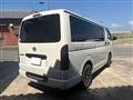 2013 Toyota Hiace Van