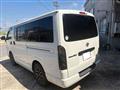 2013 Toyota Hiace Van