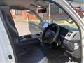 2013 Toyota Hiace Van