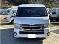 2021 Toyota Hiace Van