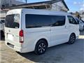 2021 Toyota Hiace Van