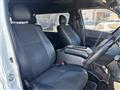 2021 Toyota Hiace Van