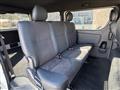 2021 Toyota Hiace Van