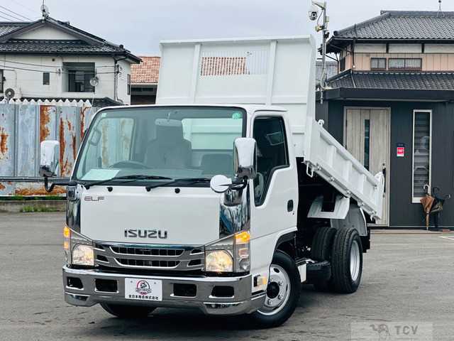2012 Isuzu Isuzu Others
