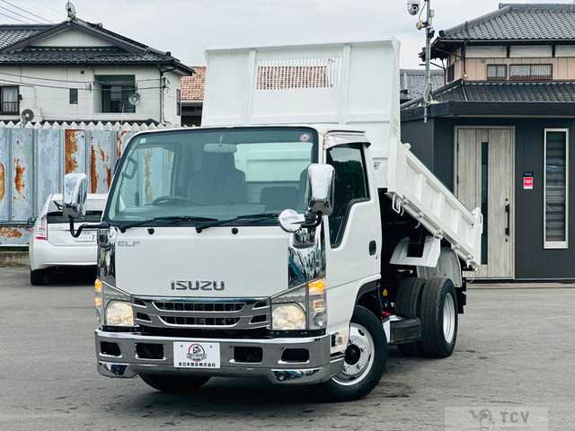 2012 Isuzu Isuzu Others