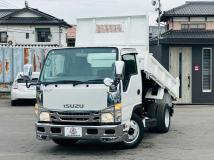 2012 Isuzu Isuzu Others