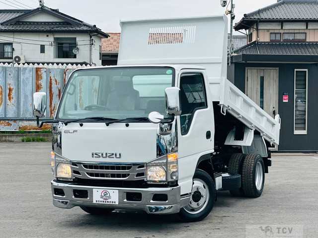 2007 Isuzu Isuzu Others