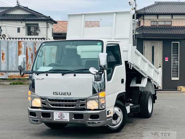 2012 Isuzu Isuzu Others