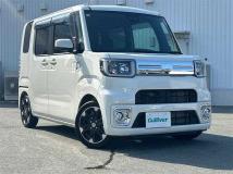 2019 Daihatsu WAKE