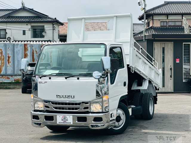 2013 Isuzu Isuzu Others