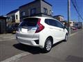 2014 Honda Fit