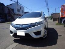 2014 Honda Fit